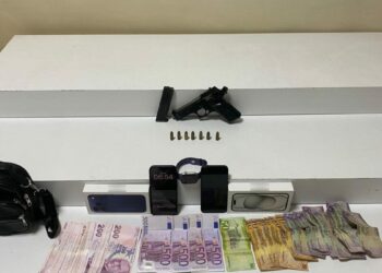 Beyoğlu’nda camide döviz hırsızlığı kamerada: Şüpheli 620 dakikalık kayıt incelenerek yakalandı