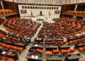 TBMM Genel Kurulu'nda, 'Fon' tartışması