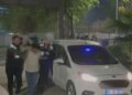 Kadıköy’de silahla havaya ateş açan kişi polis ekipleri tarafından yakalandı