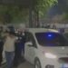 Kadıköy’de silahla havaya ateş açan kişi polis ekipleri tarafından yakalandı