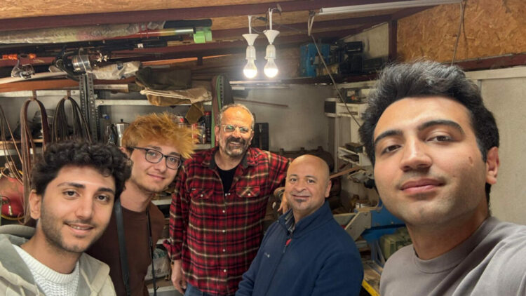 Akdeniz Üniversitesi ekibine Kanada’dan ‘En iyi yönetmen’ ödülü