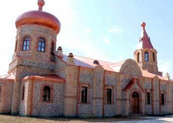 Rus Kilisesi, 'Uyumayan Kütüphane' olarak hizmet verecek