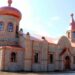 Rus Kilisesi, 'Uyumayan Kütüphane' olarak hizmet verecek