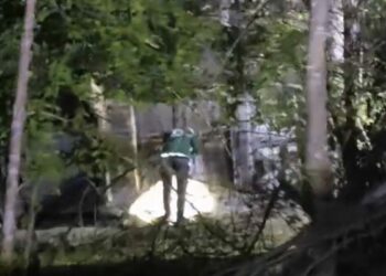 Karabük’te dün kaybolan 13 yaşındaki Rıdvan, bulundu