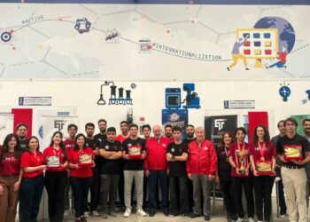 TEKNOFEST Güneydoğu'da İzmir'e 3 birincilik