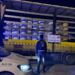 İzmir'de kaçak tütün operasyonu; 125,4 milyon TL'lik eşya ele geçirildi