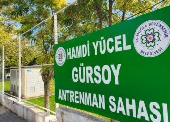 Muğlaspor’dan eski başkanına vefa