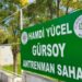 Muğlaspor’dan eski başkanına vefa