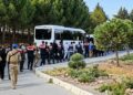 Çeşme Belediyesi'ne operasyonda şüpheliler adliyede