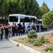 Çeşme Belediyesi'ne operasyonda şüpheliler adliyede