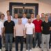 Fethiyespor'da altıncı Mustafa Ceviz dönemi başladı
