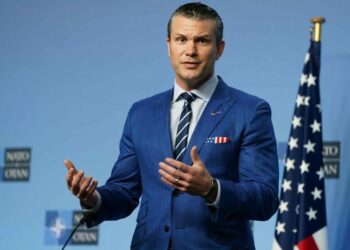 ABD Savunma Bakanı Hegseth: Fort Hood saldırganının infazı halka açık gerçekleşecek