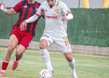 Göztepe'de değişim zamanı
