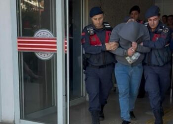 Evinde uyuşturucuyla yakalanan şüpheli, tutuklandı