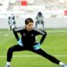 Altay'da kaleci Ulaş güven verdi