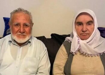 Termal tedavi için gittikleri pansiyonda ölü bulundular