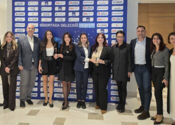 Garanti BBVA Emeklilik, Smart-i Awards 2026’da iki ödüle layık görüldü