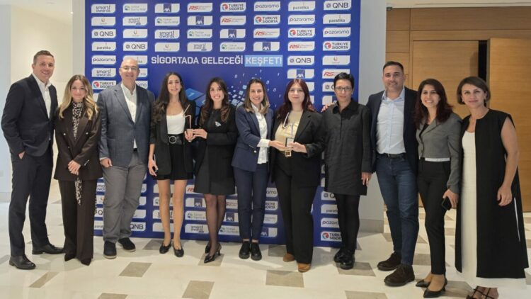 Garanti BBVA Emeklilik, Smart-i Awards 2026’da iki ödüle layık görüldü