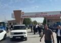 Özgür Özel, Vahap Seçer’i cezaevinde ziyaret etti