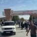 Özgür Özel, Vahap Seçer’i cezaevinde ziyaret etti