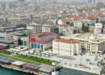 BAU’dan 10 akademisyen 'Dünyanın En Etkili Bilim İnsanları 2026' listesinde