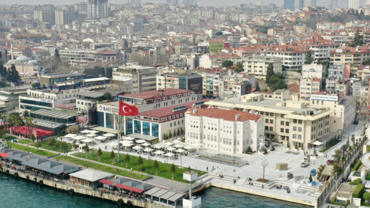 BAU’dan 10 akademisyen 'Dünyanın En Etkili Bilim İnsanları 2026' listesinde
