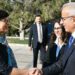 Bakan Uraloğlu, AB Komiseri Kos ile bir araya geldi