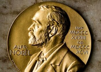 2026 Nobel Barış Ödülü'nün sahibi belli oldu