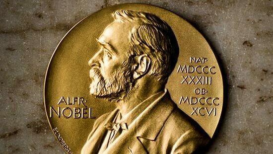 2026 Nobel Barış Ödülü'nün sahibi belli oldu