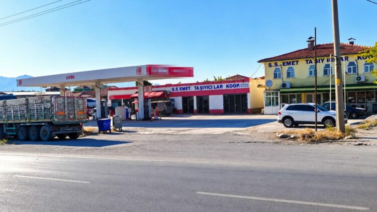 Kütahya’da kooperatif operasyonuna 12 tutuklama