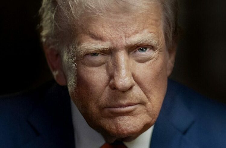 Trump, 'süper zeka' yerine 'yapay zeka' terimini kullananları düşman ilan etti
