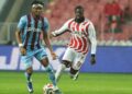 Trabzonspor ile Samsunspor 57'nci randevuda