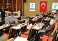 Esenler Belediyesi ekim ayı meclis toplantısı gerçekleşti