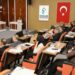 Esenler Belediyesi ekim ayı meclis toplantısı gerçekleşti