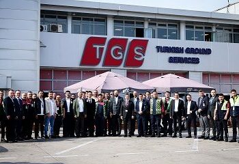 AJet Genel Müdürü Kerem Sarp: Zamanında kalkış oranımızı yüzde 91’e çıkardık