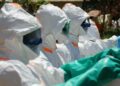Kenya'da Ebola salgını nedeniyle bir kişi hayatını kaybetti