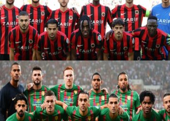Gençlerbirliği, lider Amed Sportif Faaliyetler’i konuk edecek