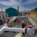 Türkiye'nin doğal gaz iletim ve dağıtım ağı 257 bin kilometreyi aştı
