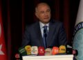 AK Parti’li Ala: Daha fazla demokrasinin kimseye bir zararı yok