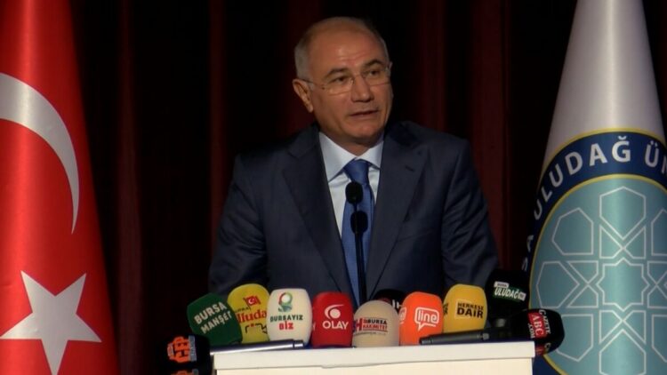 AK Parti’li Ala: Daha fazla demokrasinin kimseye bir zararı yok