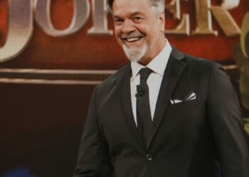 Beyaz’la Joker yeni bölümüyle bu akşam Kanal D’de