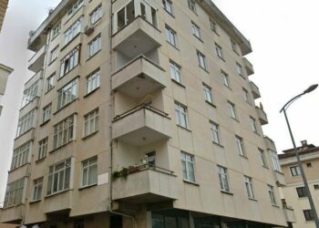 Maltepe'de 3 katı çöken binaya ilişkin bilirkişi ön raporu: 2 kez verilen yıkım kararı uygulanmamış