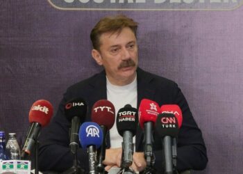 Bahçelievler Belediyesi’nden ihtiyaç sahiplerine her ay 10 bin TL destek