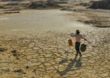 El Nino şimdiye kadar kaydedilen en sıcak seviyesine ulaştı