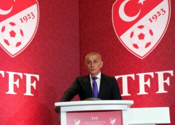 Ziraat Türkiye Kupası 3’üncü Eleme Turu kuraları çekildi