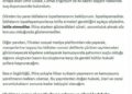 Bakan Göktaş'tan, Ümit Özlale, Cemal Enginyurt ve Ali Mahir Başarır hakkında suç duyurusu