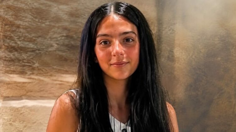 Batan gemide ölen Saliha Miray, aynı kazada hayatını kaybeden kardeşinin yanına defnedildi
