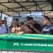 Şarkıcı Atilla Taş'ın kızı toprağa verildi