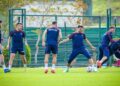 Trabzonspor, Samsun’a gitti