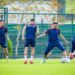 Trabzonspor, Samsun’a gitti